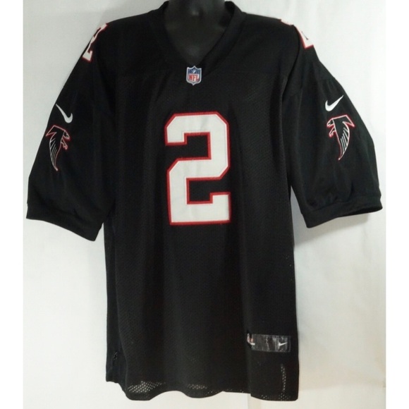 Atlanta Falcons Matt Ryan Jersey XXL - Picture 1 of 9